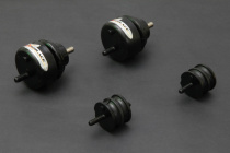 BMW E36 / E46 / Z3 Förstärkta Motorfästen & Växellådsfäste (Race-version) 4 Delar/Set Hardrace